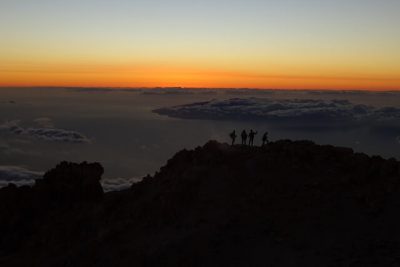 Teide National Park Night Tour