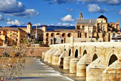 travel and tourism in spain